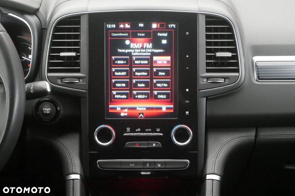 Renault Koleos 2.0 Blue dCi Intens 4x4 X-Tronic - 10