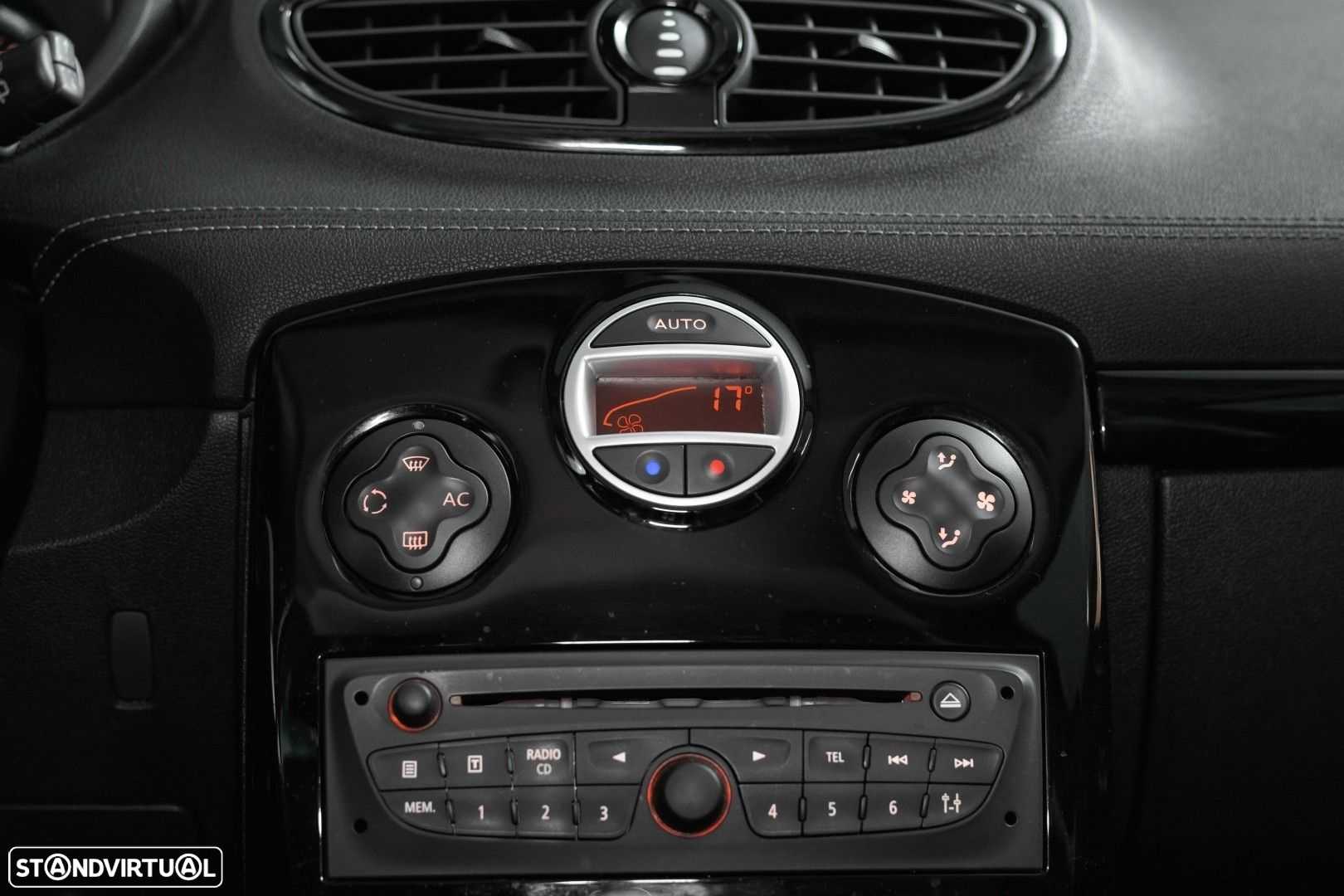 Renault Clio 2.0 16V Gordini RS - 23