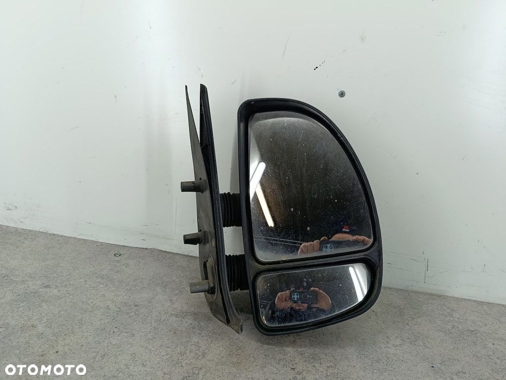 LUSTERKO PRAWE CITROEN JUMPER I FL - 7