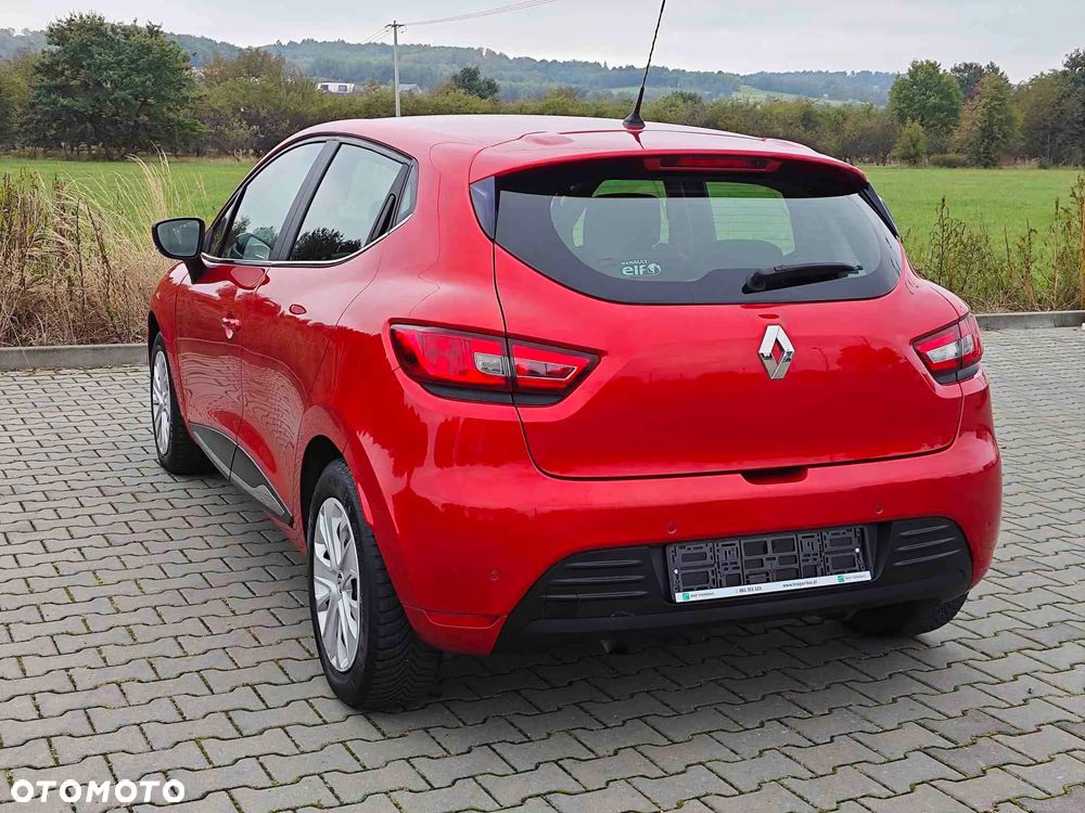 Renault Clio 0.9 Energy TCe Expression - 9