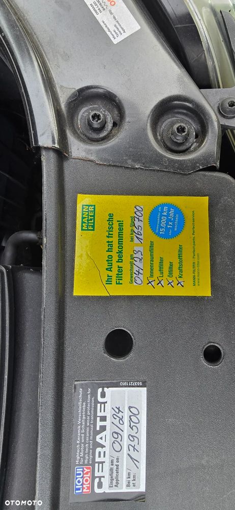 Volkswagen CADDY MAXI - 18