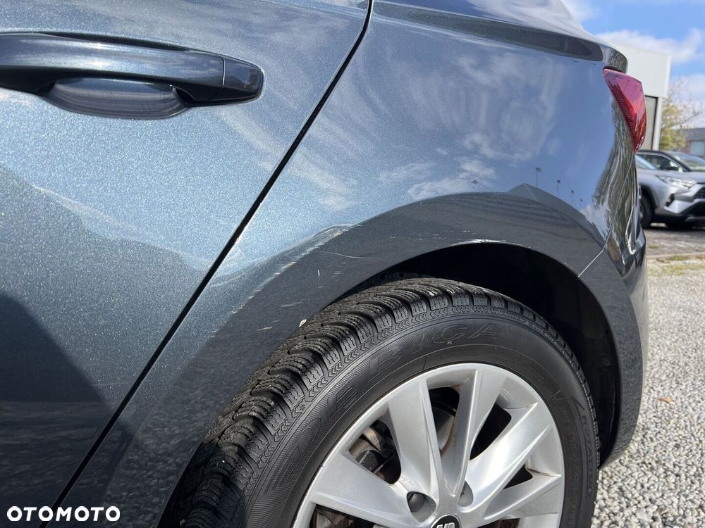 Seat Leon 1.5 EcoTSI Evo Style S&S - 20
