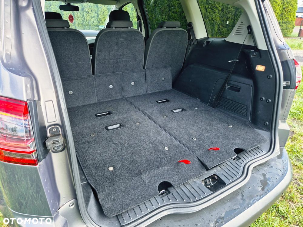 Ford S-Max 2.0 TDCi DPF Business Edition - 8