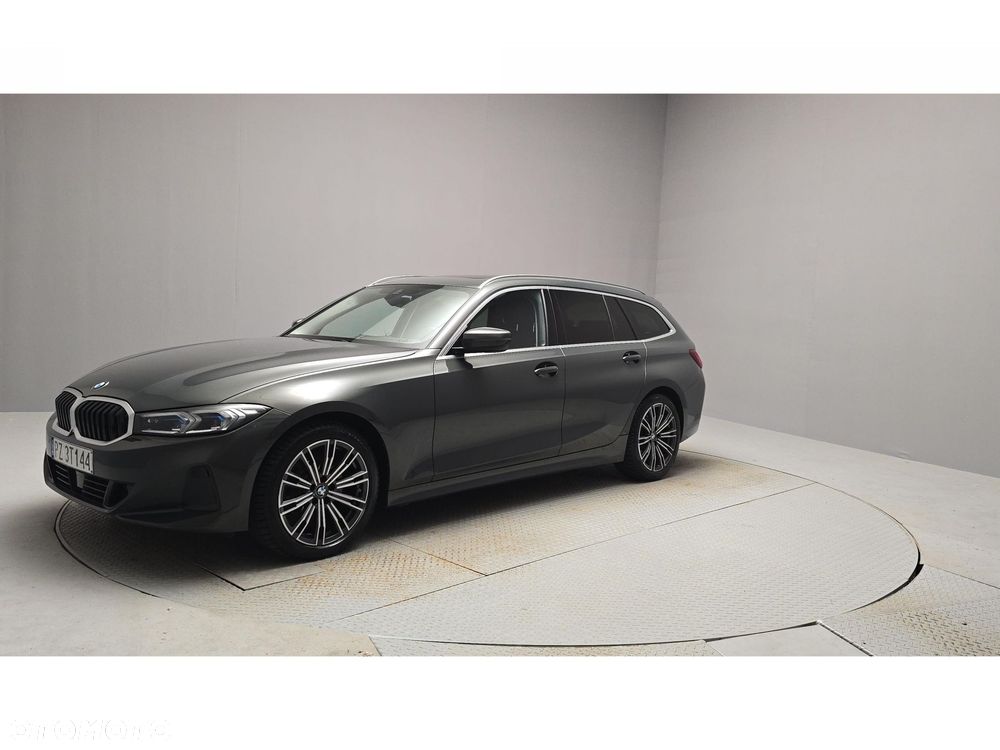 BMW Seria 3 - 1