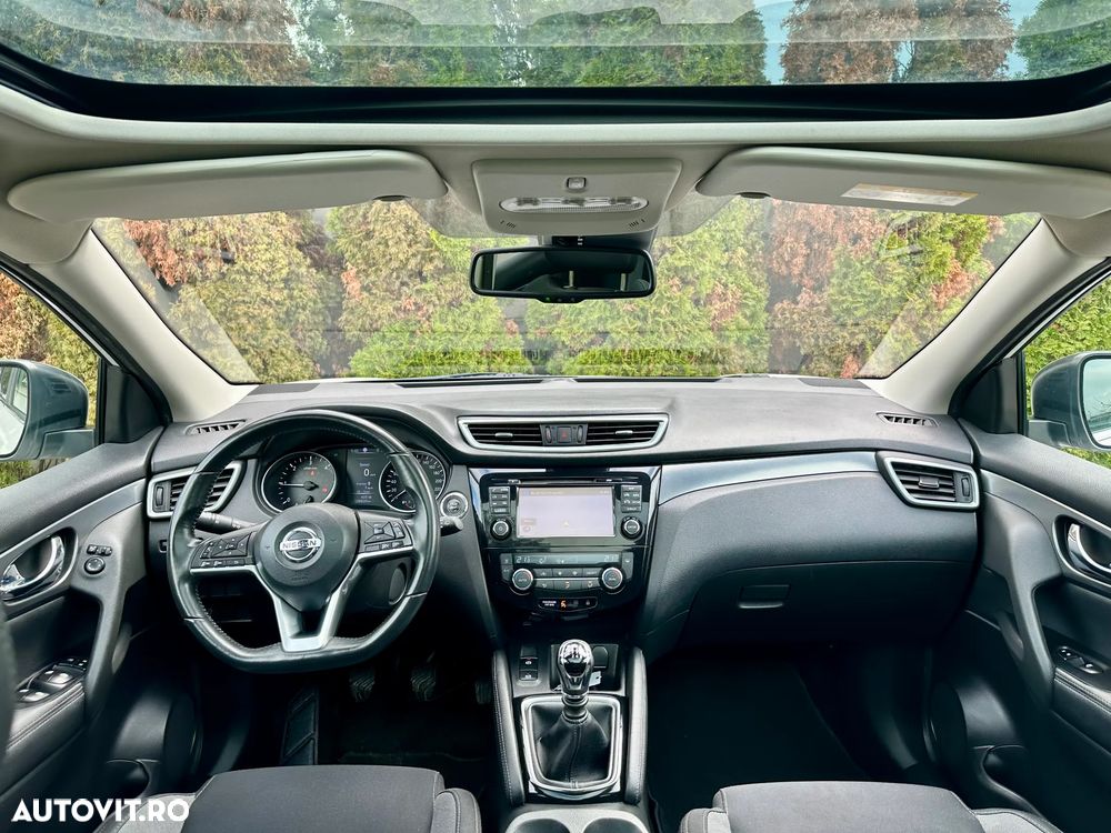 Nissan Qashqai - 6