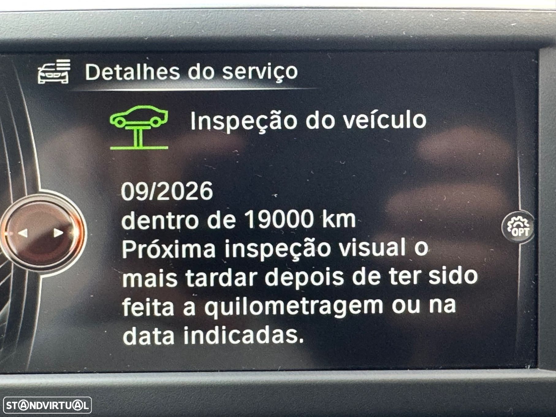 BMW 218 Active Tourer d Aut. Advantage - 33
