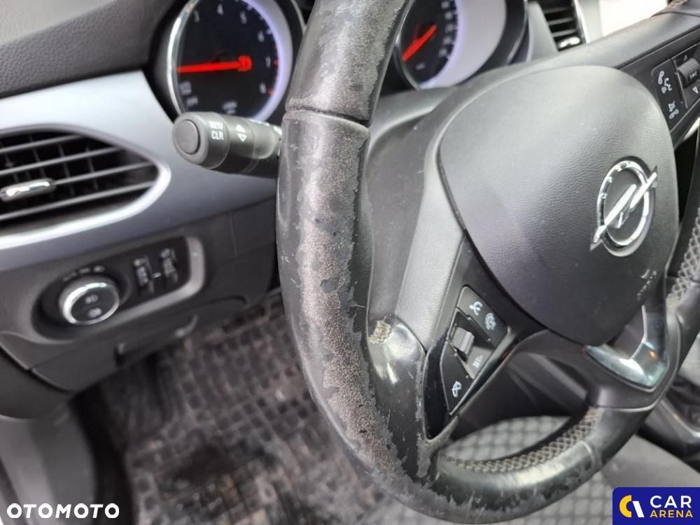 Opel Astra - 15