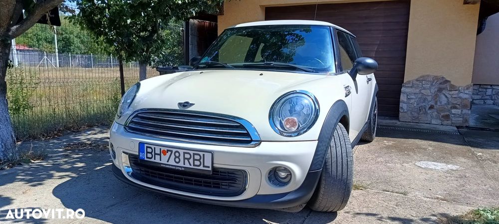 Mini ONE Standard - 2