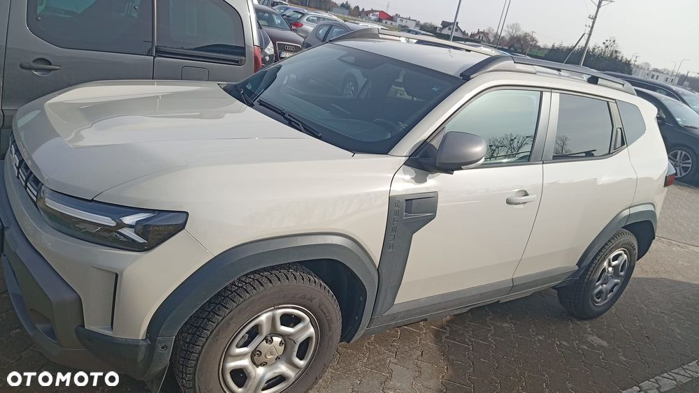 Dacia Duster 1.0 TCe Journey - 3