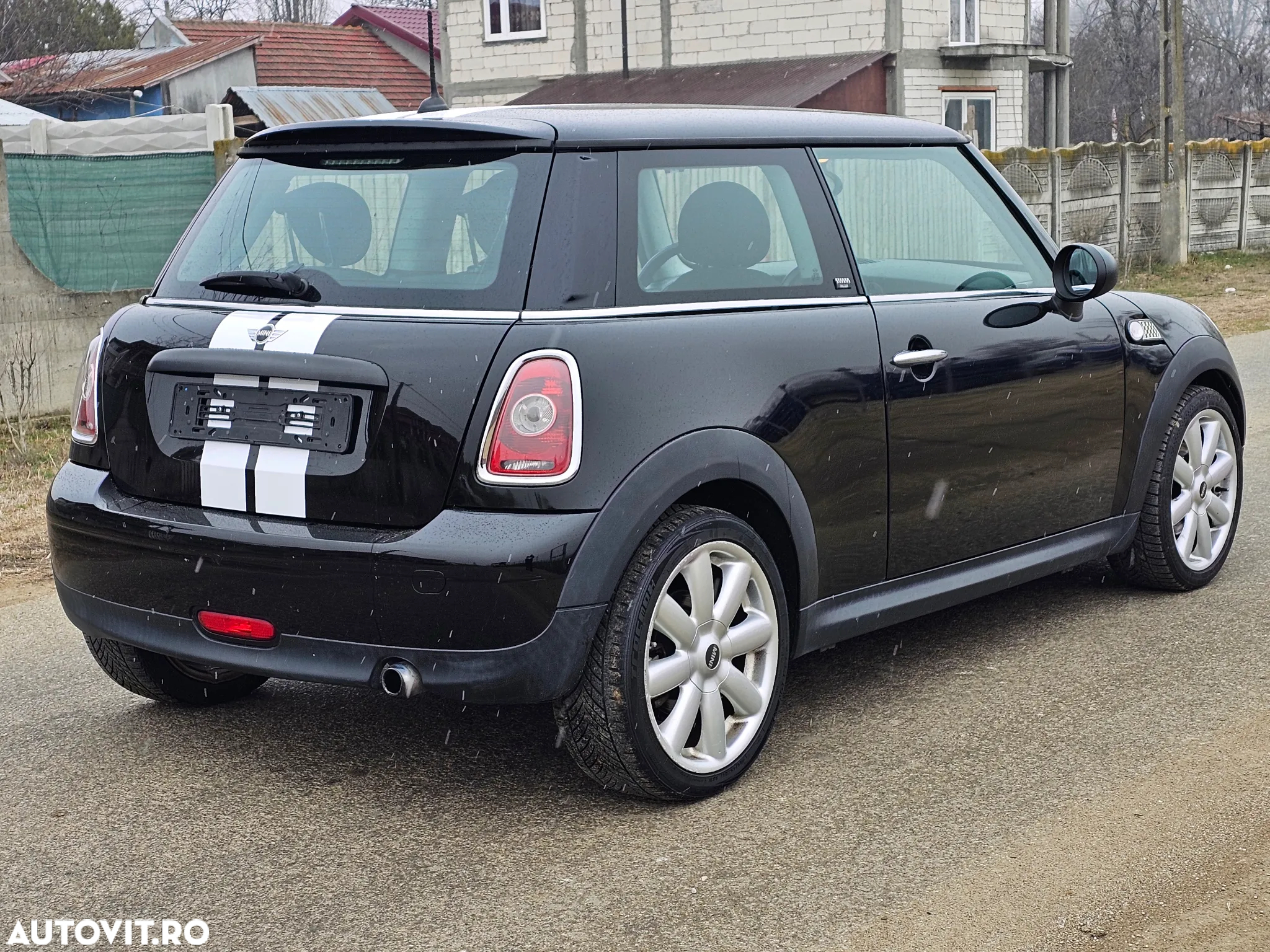 Mini Cooper - 3