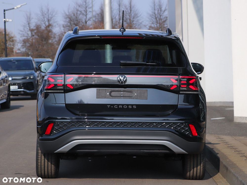 Volkswagen T-Cross - 5