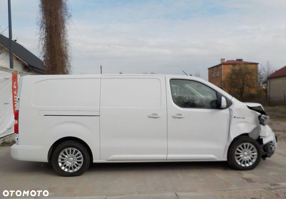 Toyota Proace - 20