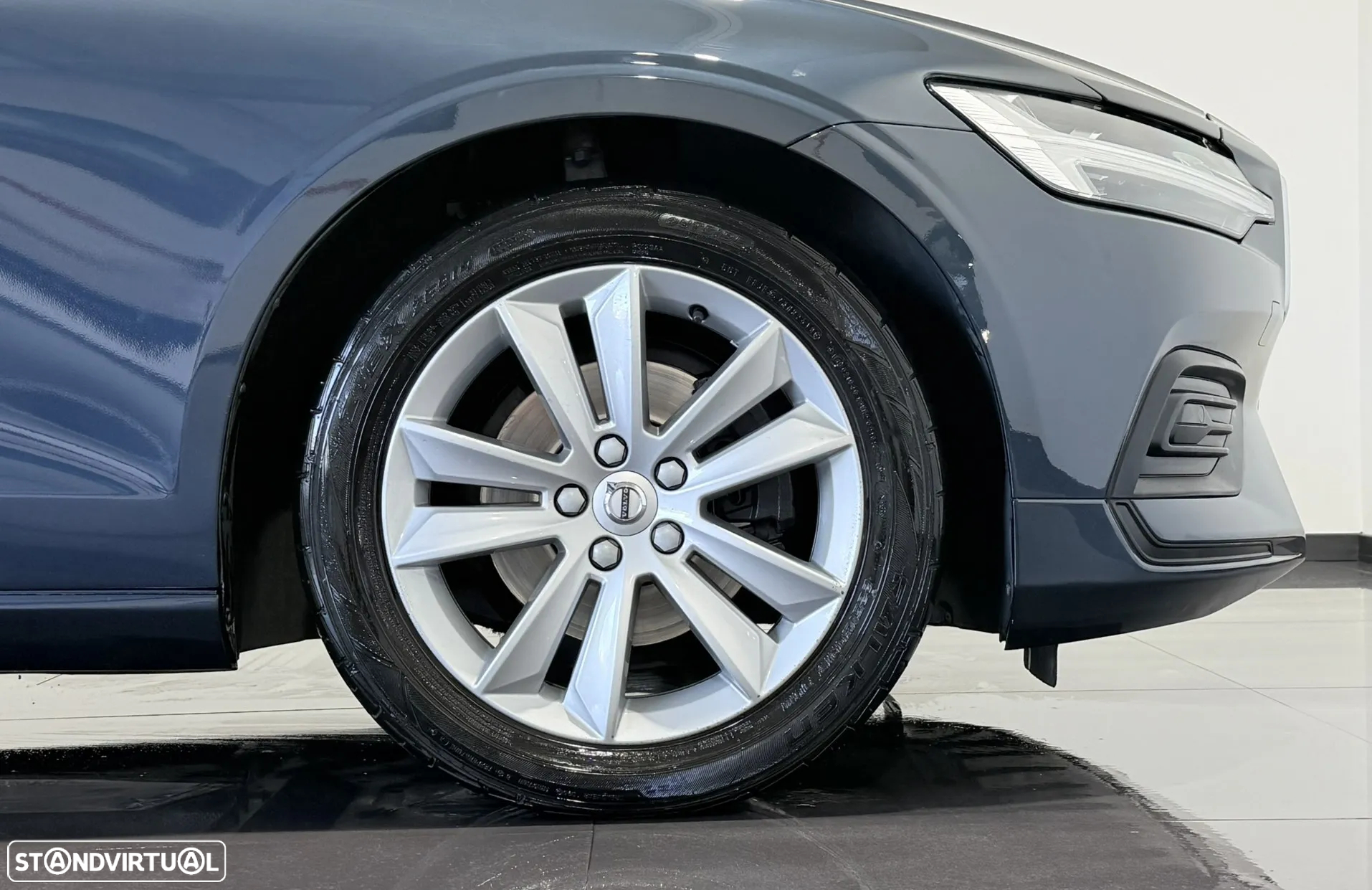 Volvo V60 2.0 D3 Momentum - 44