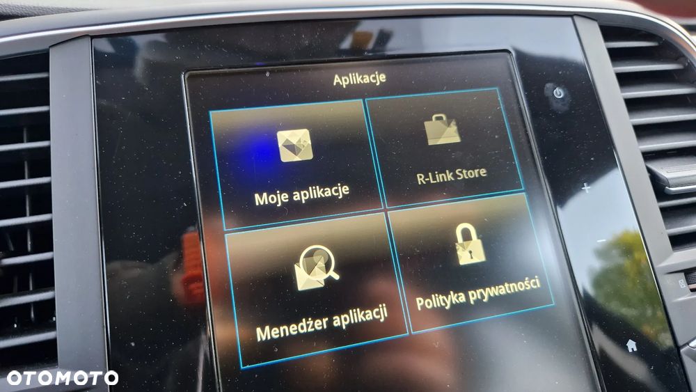 Renault Talisman ENERGY dCi 160 EDC Business - 21