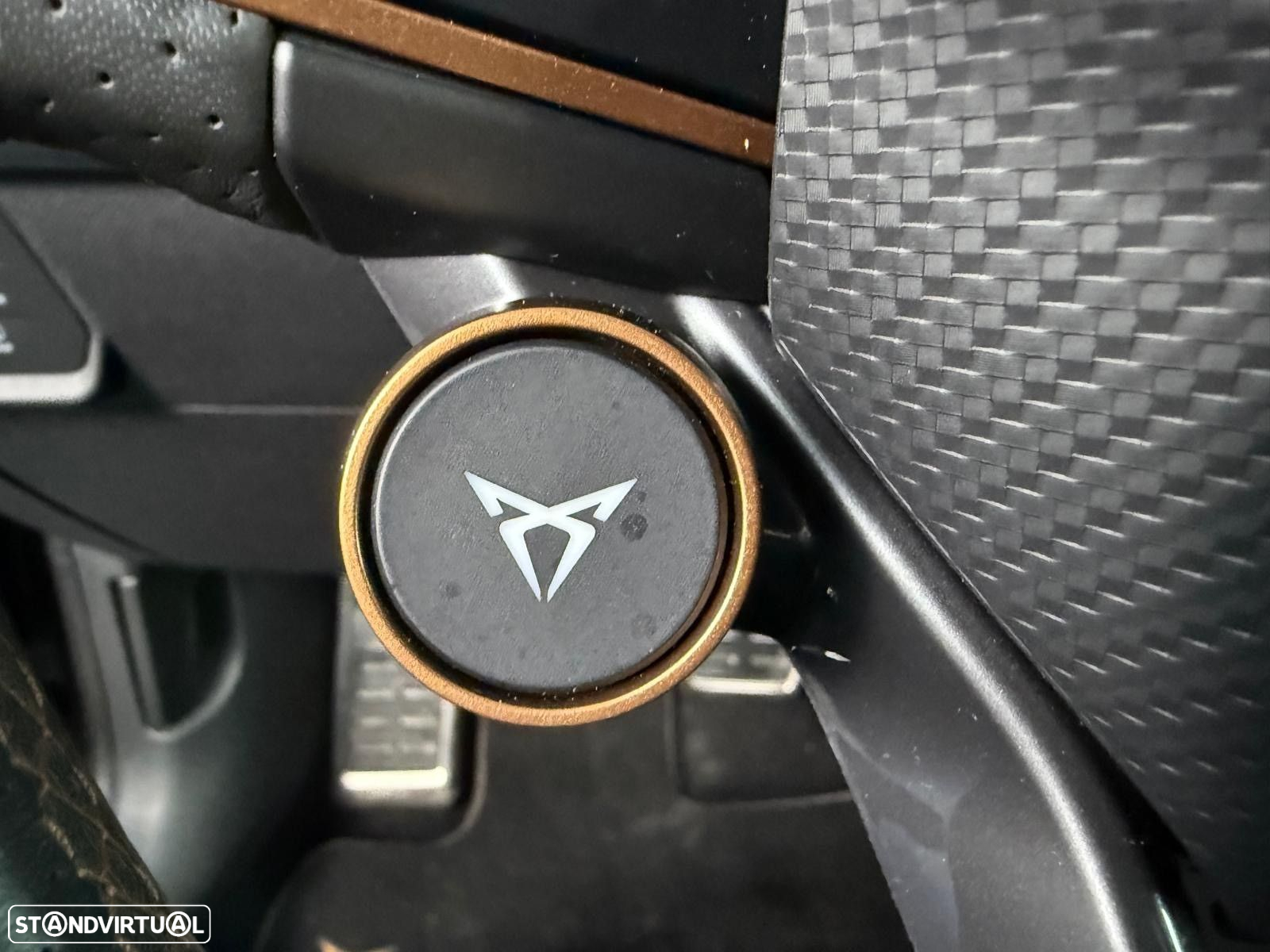 Cupra Leon ST - 9