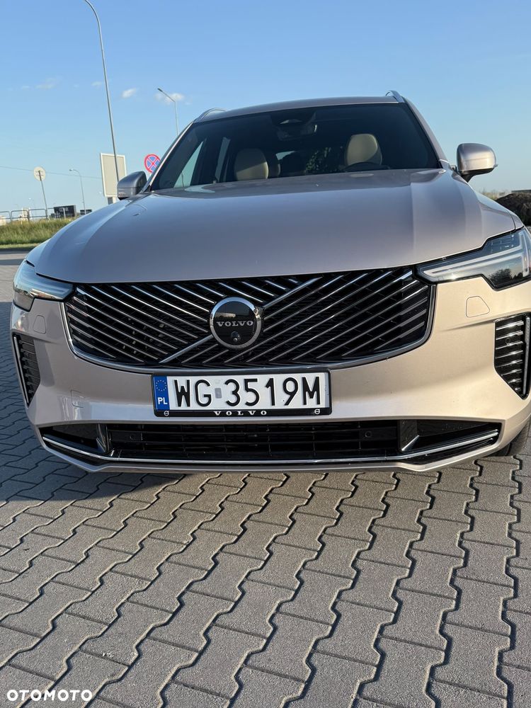 Volvo XC 90 - 14