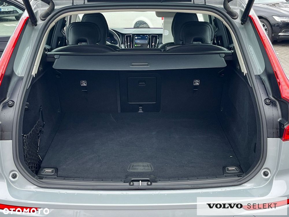 Volvo XC 60 - 17