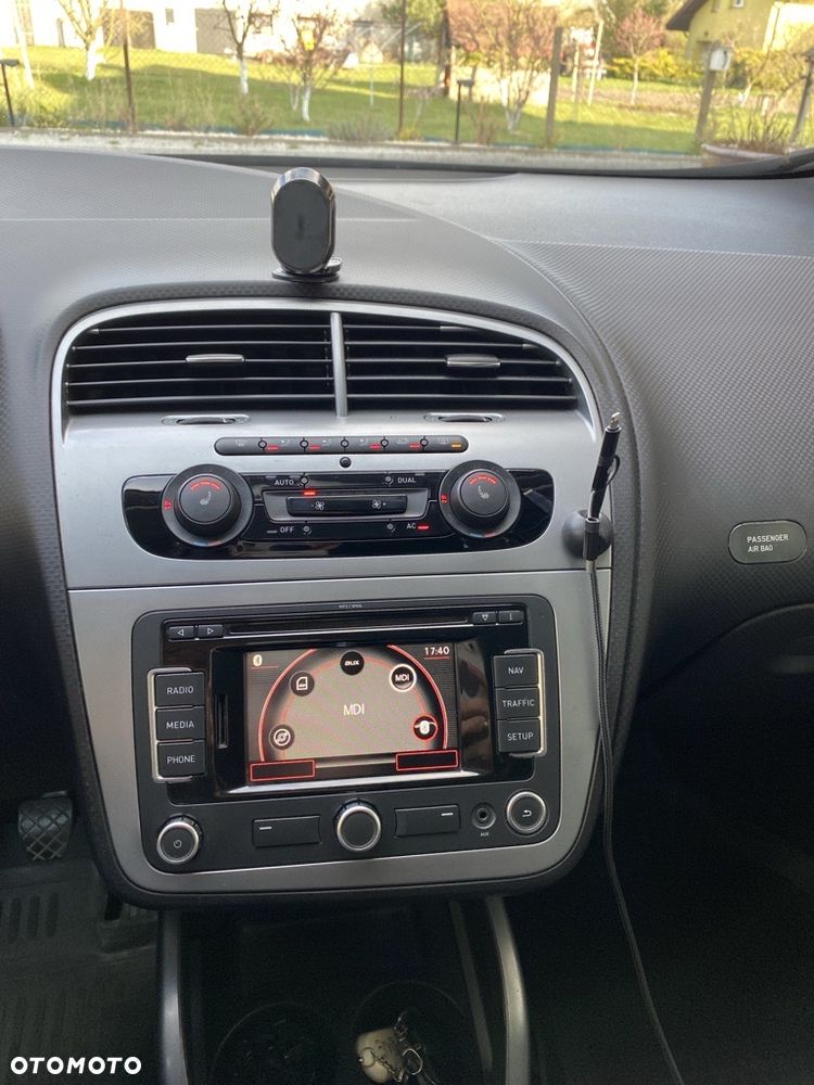 Seat Altea XL 1.6 TDI DPF CR Ecomotive Style - 8