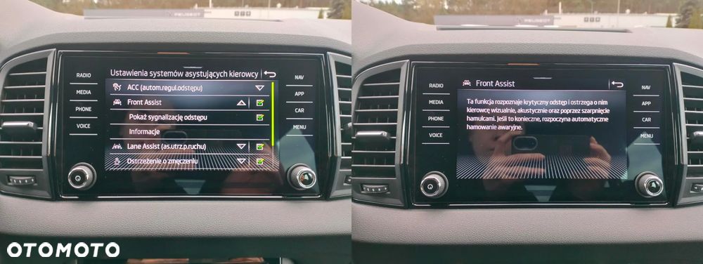 Skoda Karoq 1.5 TSI ACT Sportline DSG - 28