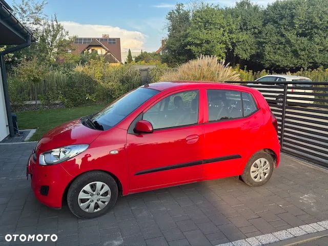 Hyundai i10 1.1 Style - 1