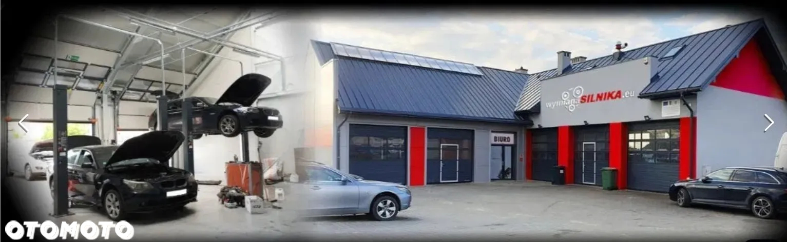 SILNIK MERCEDES C300 W205 GLC 300 274.920 2.0 CGI MONTAZ GRATIS - 3