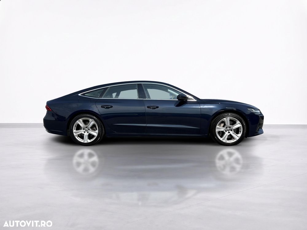 Audi A7 Sportback - 7