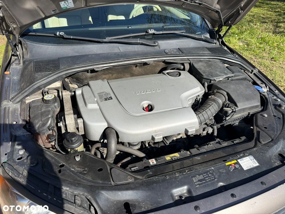 Volvo S80 2.4D5 AWD Executive - 9