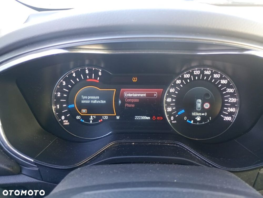 Ford Mondeo 2.0 TDCi Titanium - 6