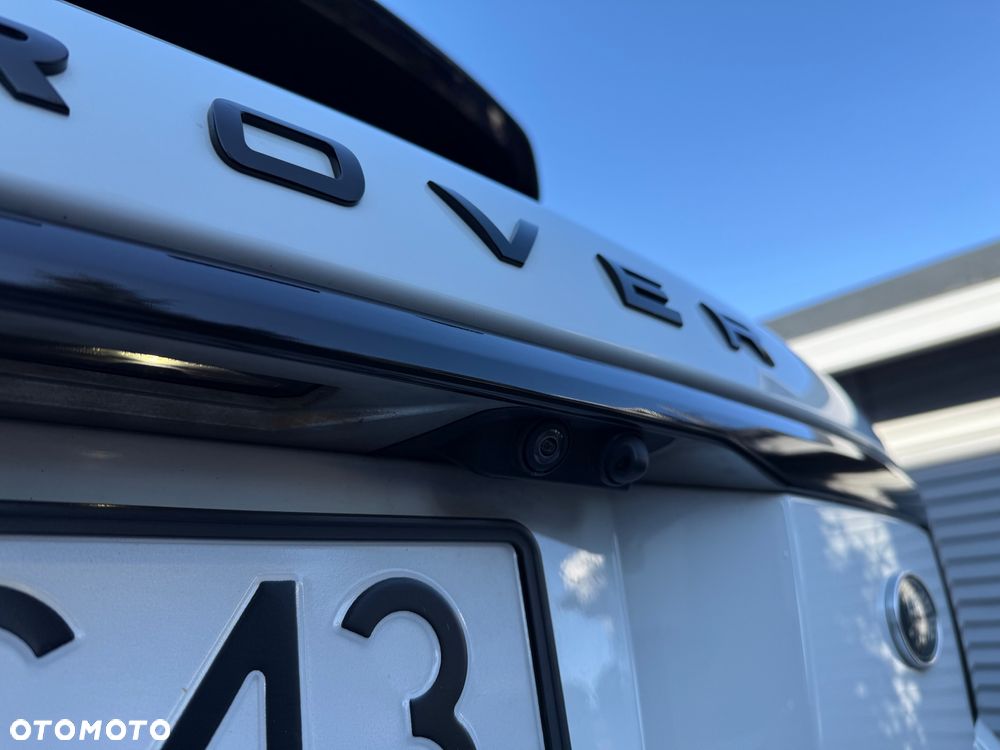 Land Rover Range Rover Sport - 18