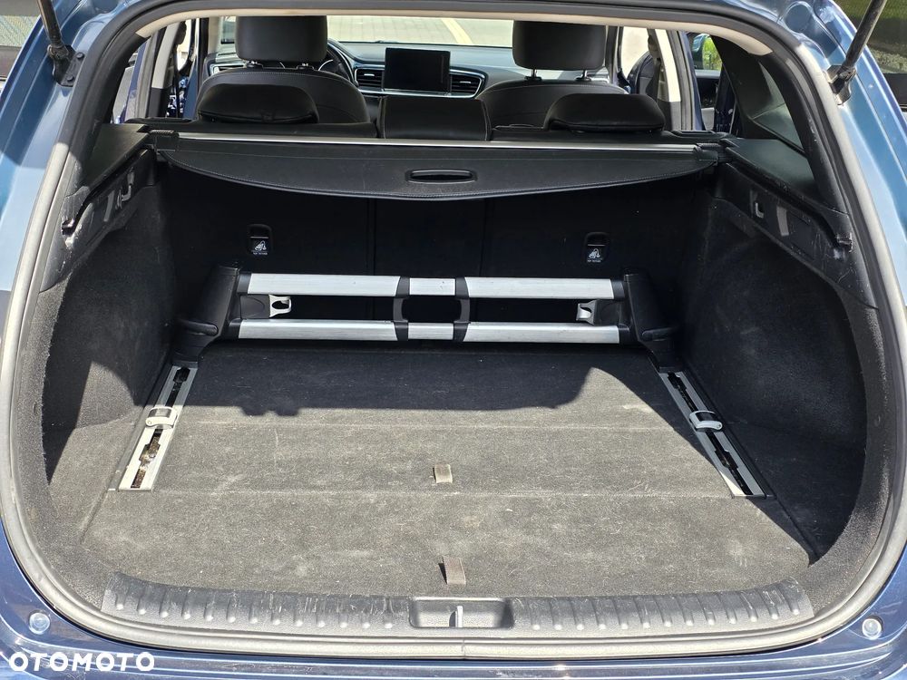 Kia Ceed 1.4 T-GDI L Business Line DCT - 8