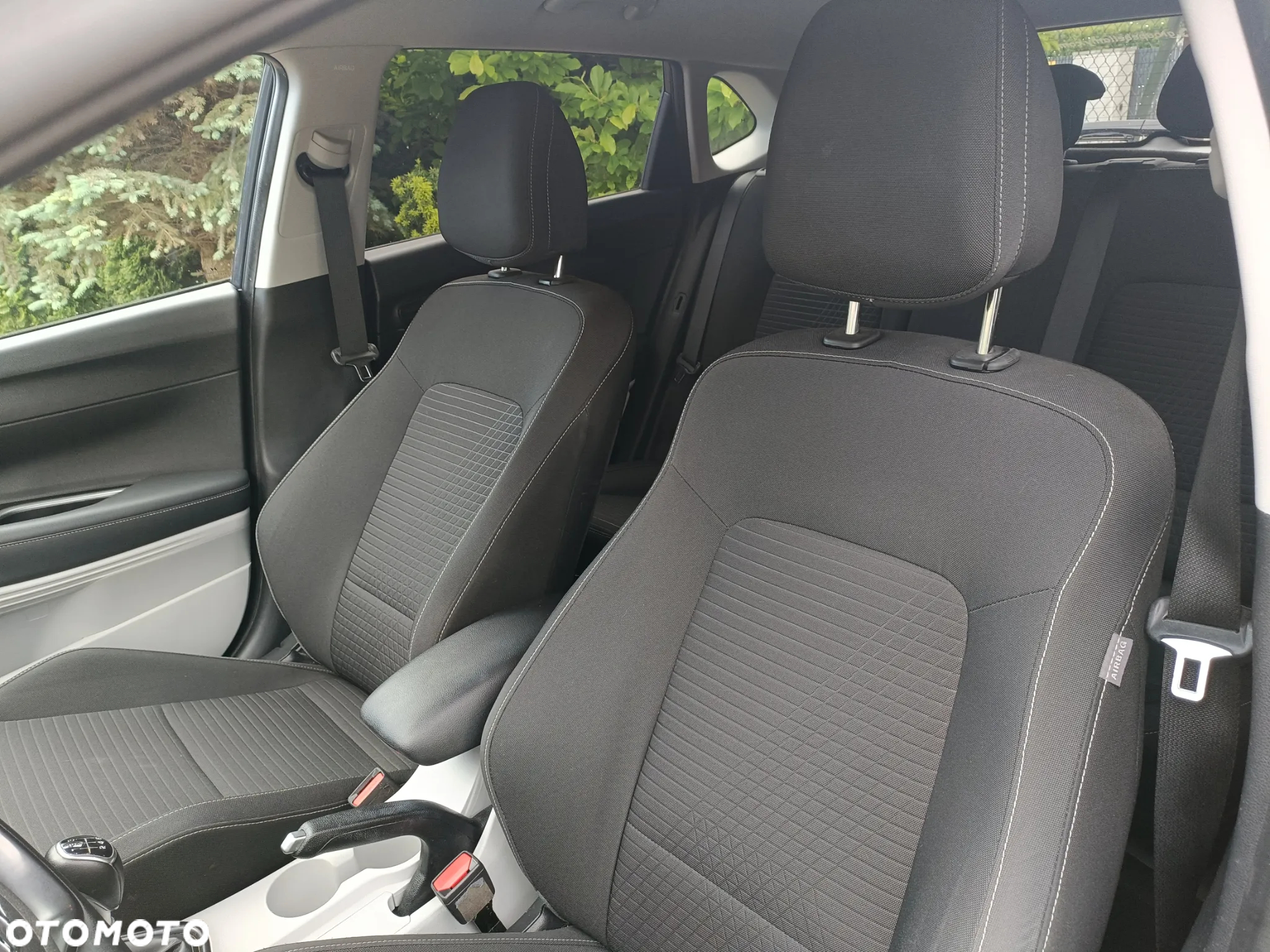 Hyundai i20 1.0 T-GDI 48V-Hybrid Trend - 15