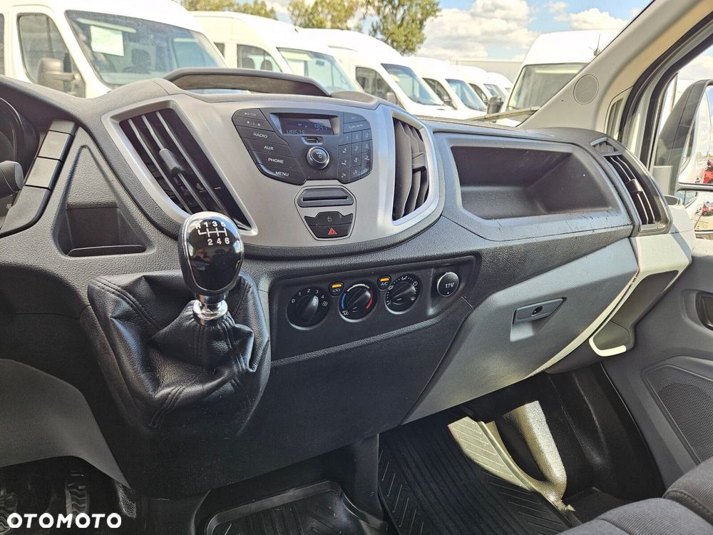 Ford transit L3H2 *49999zł NETTO* 2.0TdCi/131KM - 25