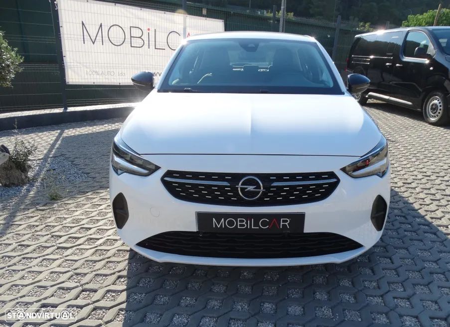 Opel Corsa 1.2 Elegance - 2