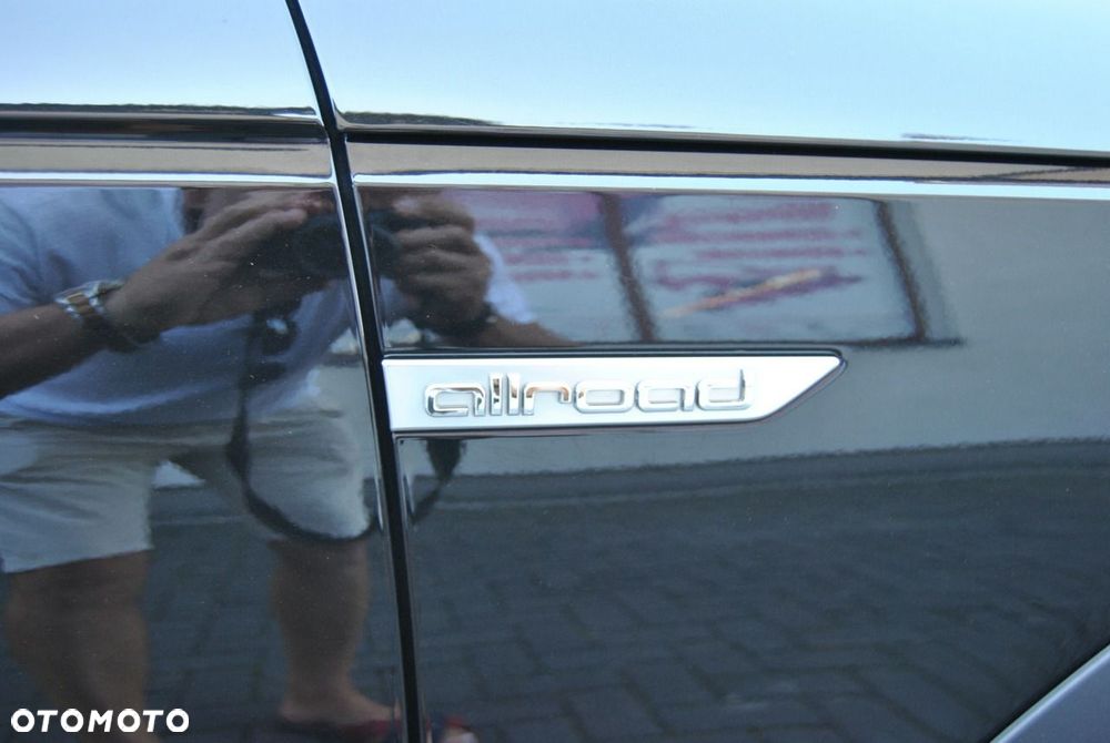 Audi A4 Allroad 2.0 TDI Quattro S tronic - 16