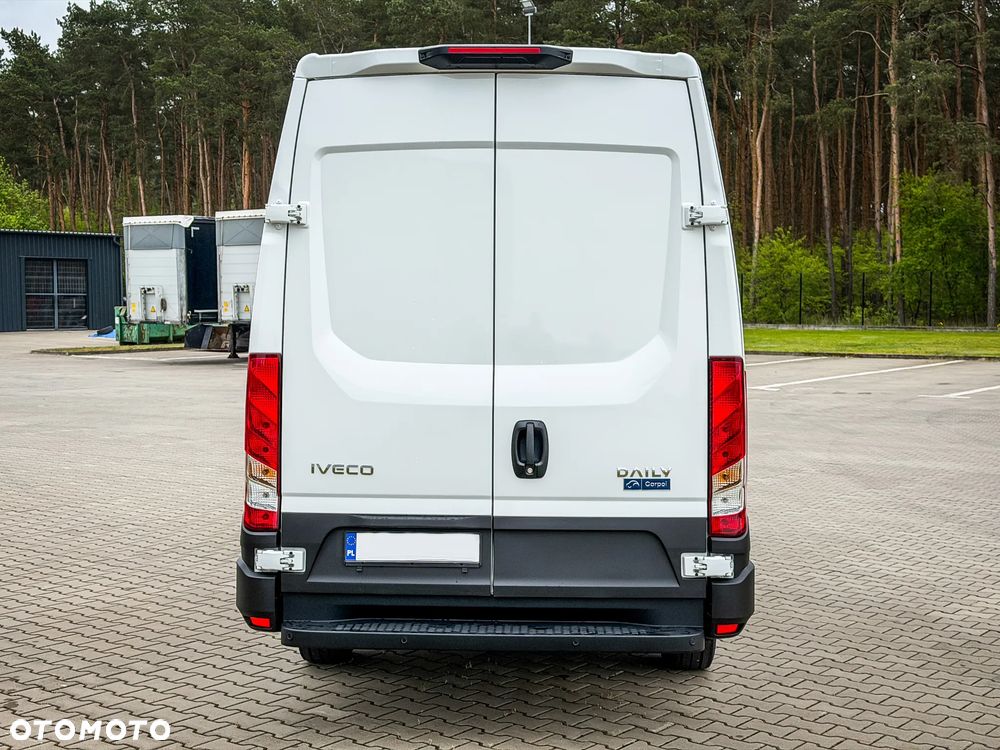Iveco Daily 35S16HA8 V 2.3 Diesel 160KM MT6 Zabudowa Brygadowa CARPOL! - 10