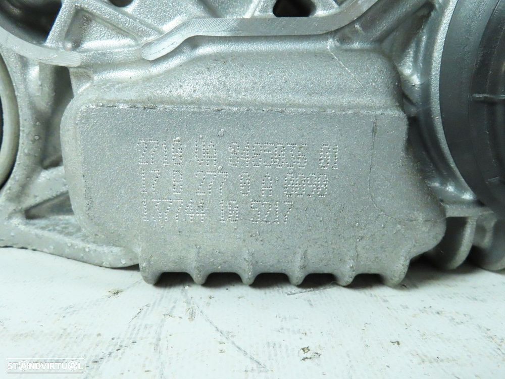 Caixa de transferências  (ATC13) Seminovo/ Original BMW 7 (G11, G12)/BMW 5 (G30,... - 3