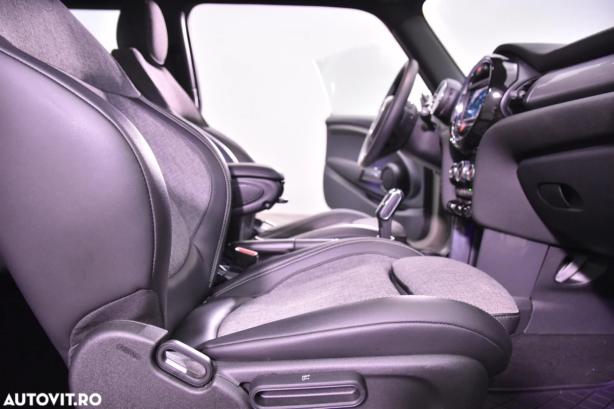 Mini Cooper Aut. - 11
