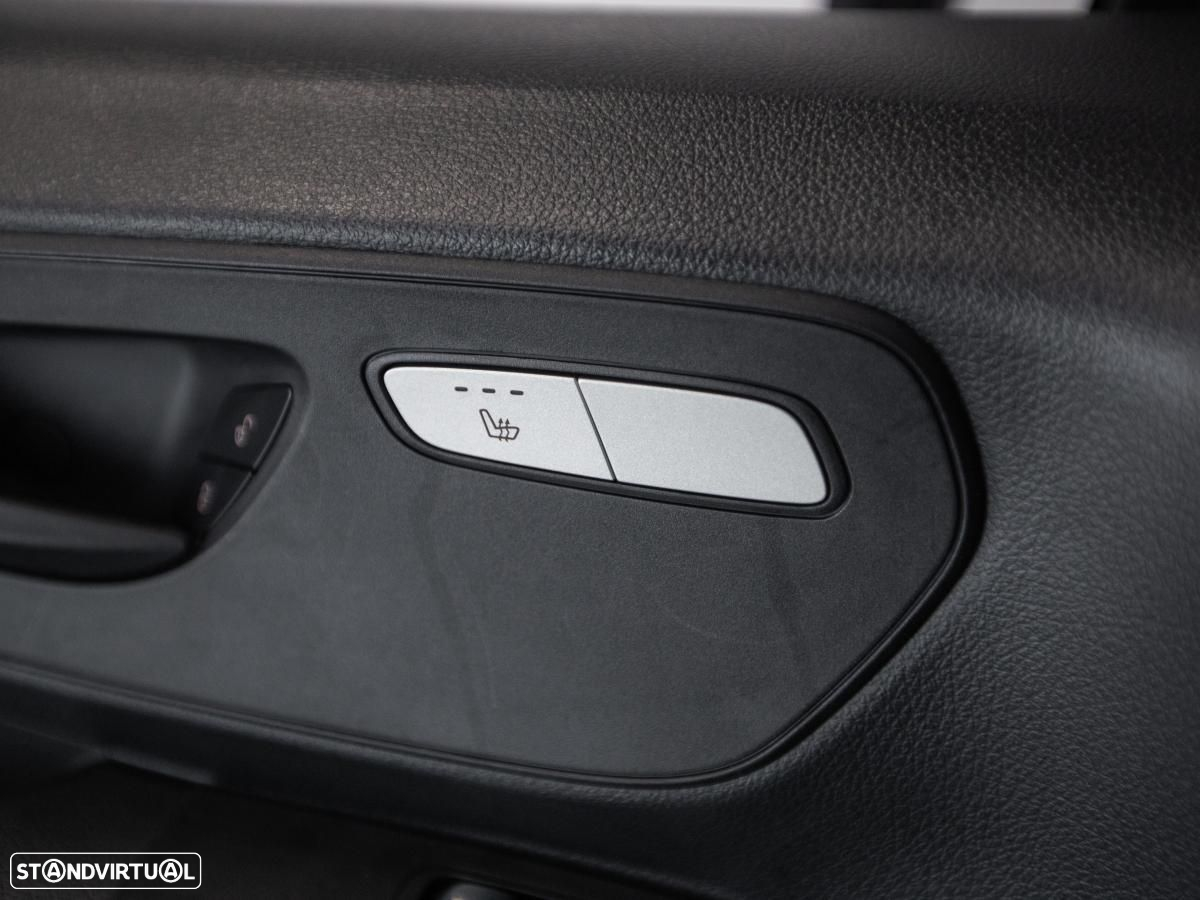 Mercedes-Benz E-VITO longa c/iva - 12