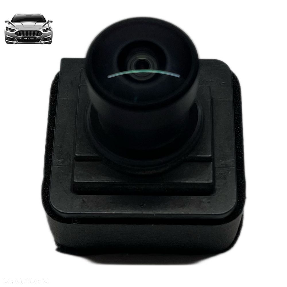 KAMERA PRZEDNIA FORD MUSTANG MACH-E PJ6T-19G490-BB - 2