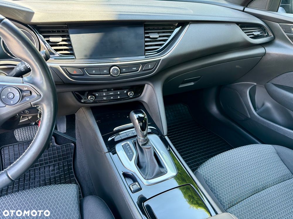 Opel Insignia 2.0 CDTI Business Edition S&S - 24