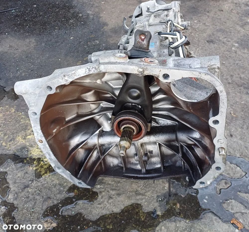 SUBARU LEGACY V 10r 2.0 D SKRZYNIA BIEGÓW - 2