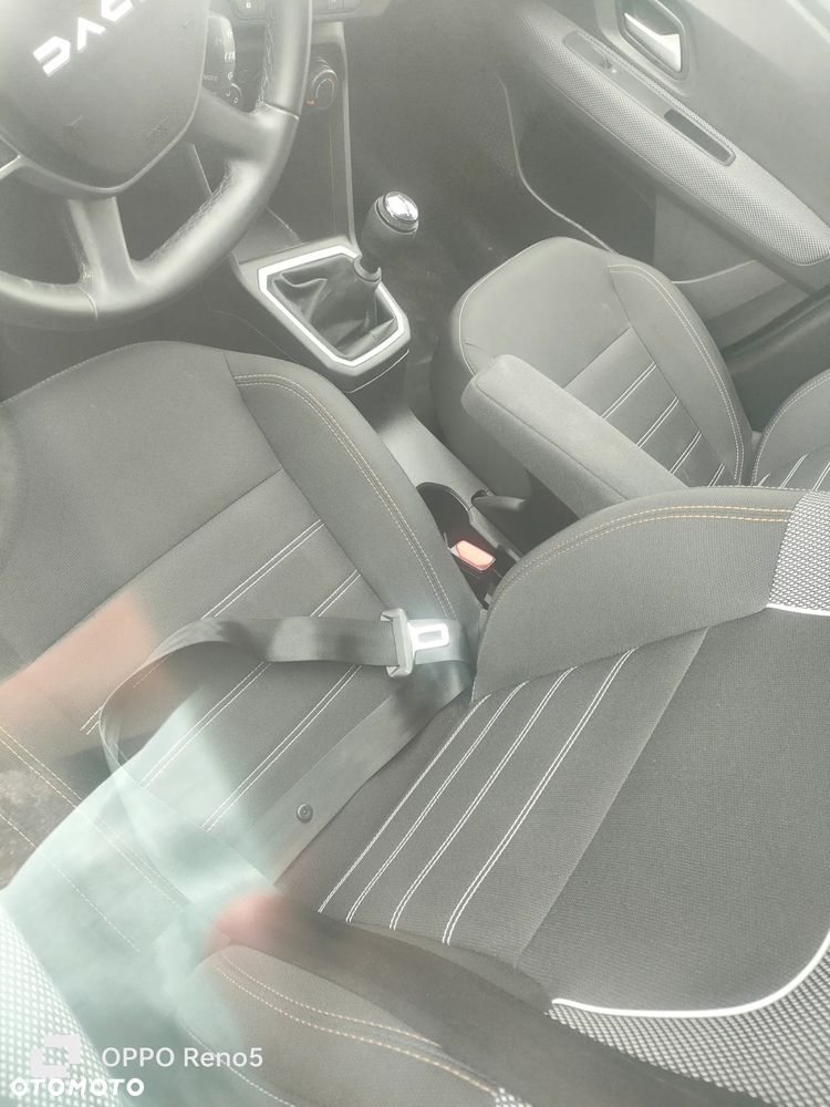 Dacia Sandero Stepway TCe 90 Expression - 6