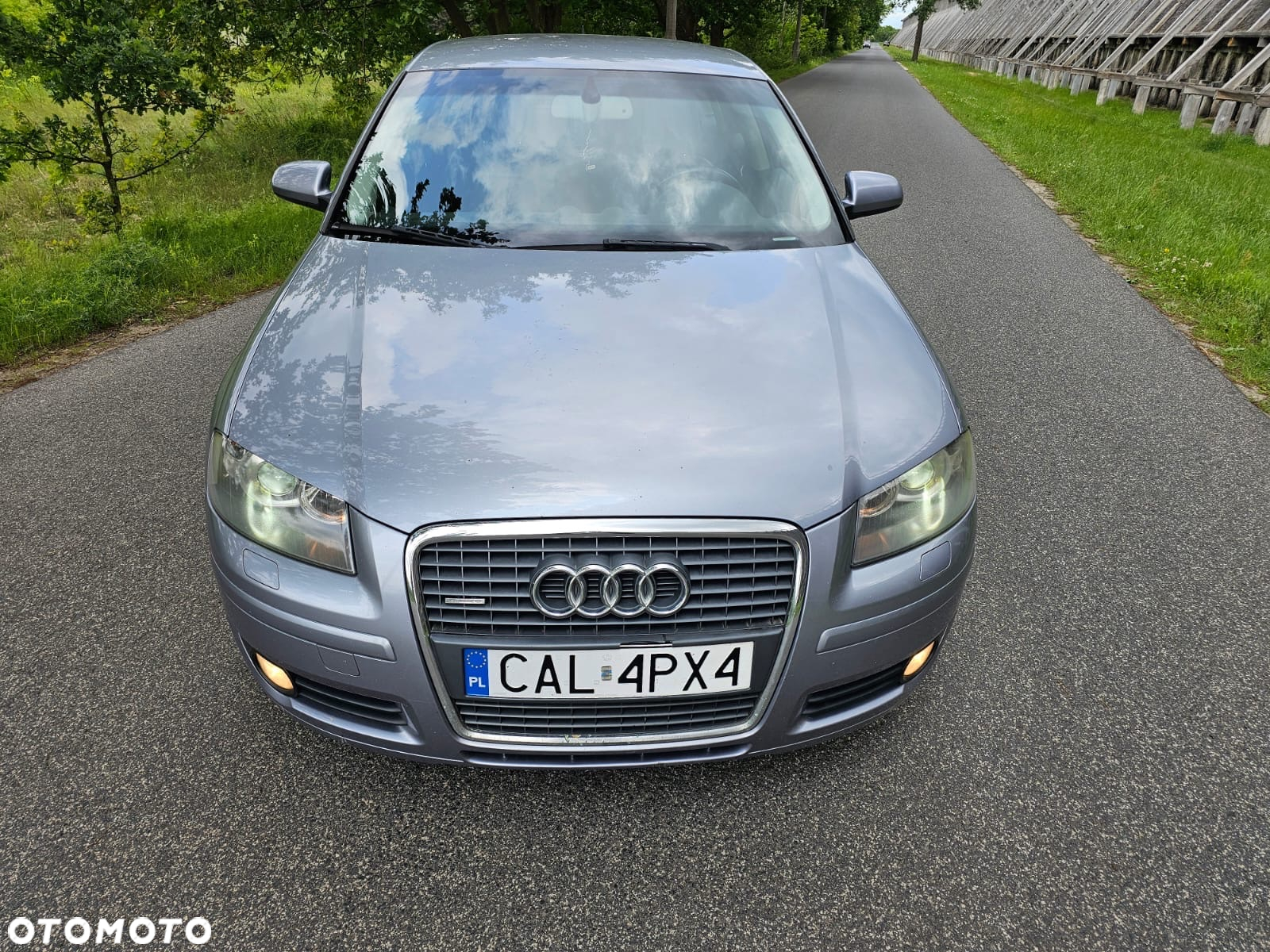 Audi A3 2.0 TFSI quattro Sportback Ambition - 9