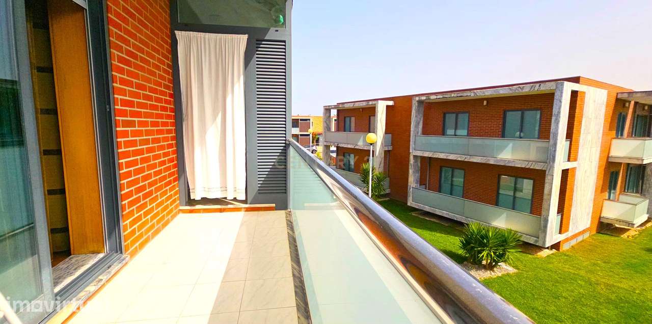 Apartamento T3 para Arrendamento em Barqueiros, como Novo - Grande imagem: 2/24