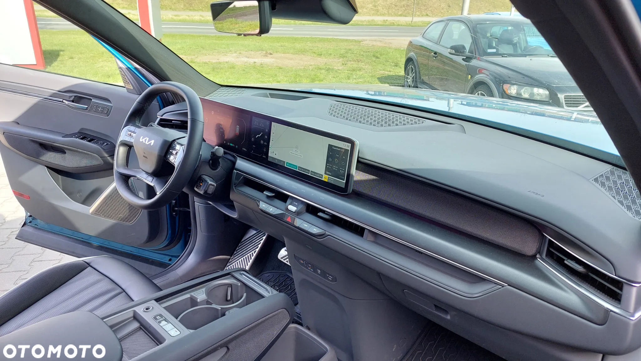 Kia EV9 99.8kWh GT-Line AWD - 28