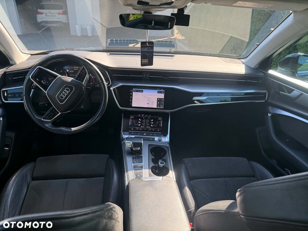 Audi A6 Limousine - 6
