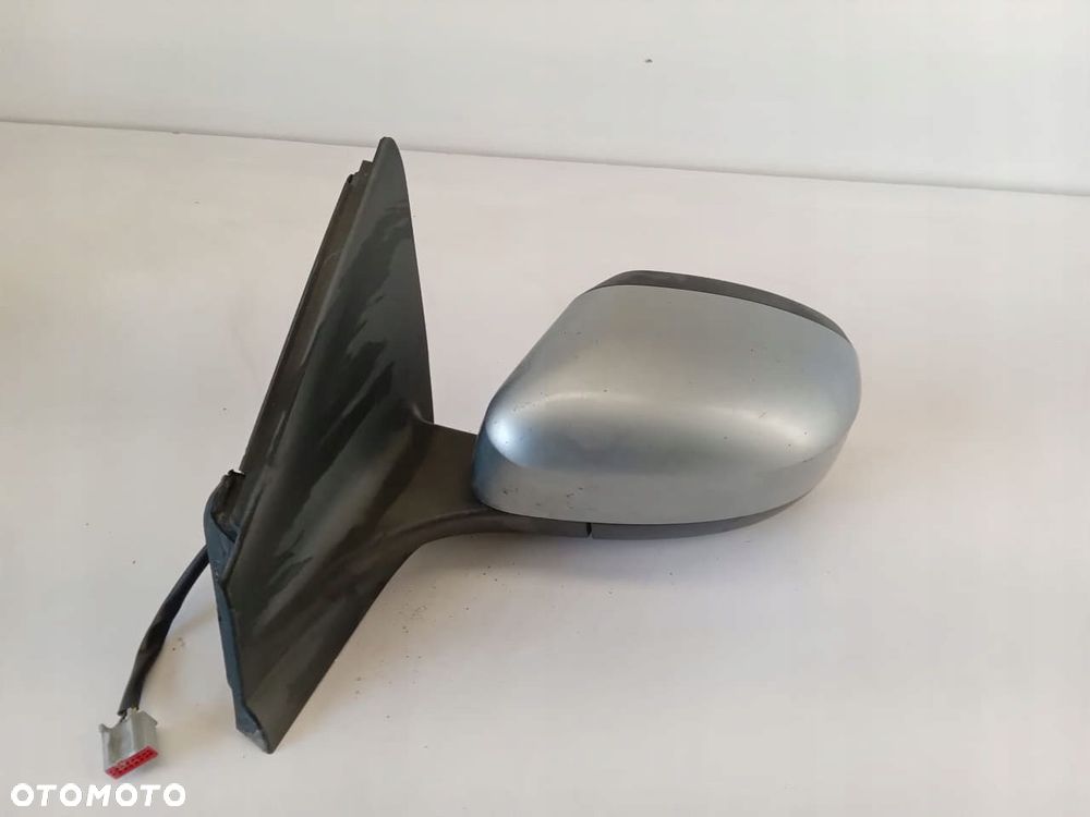 LUSTERKO PRAWE OPEL INSIGNIA A 08-17 5 PIN - 2