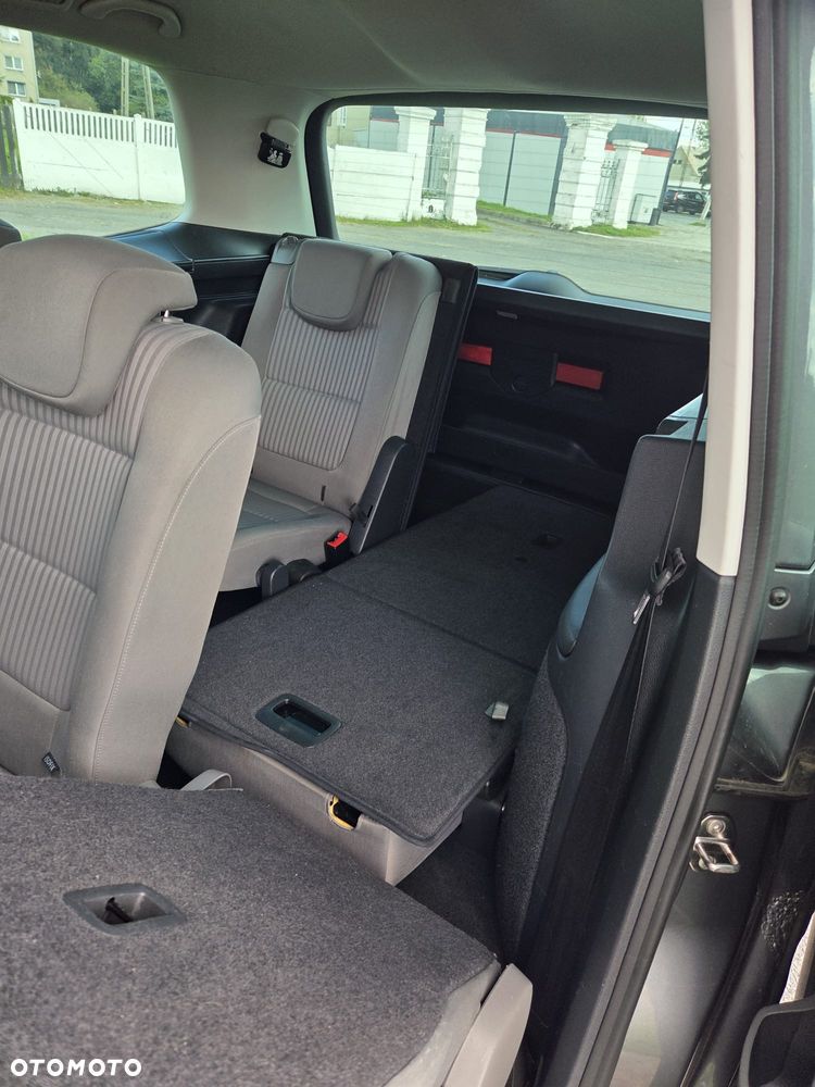 Seat Alhambra - 13