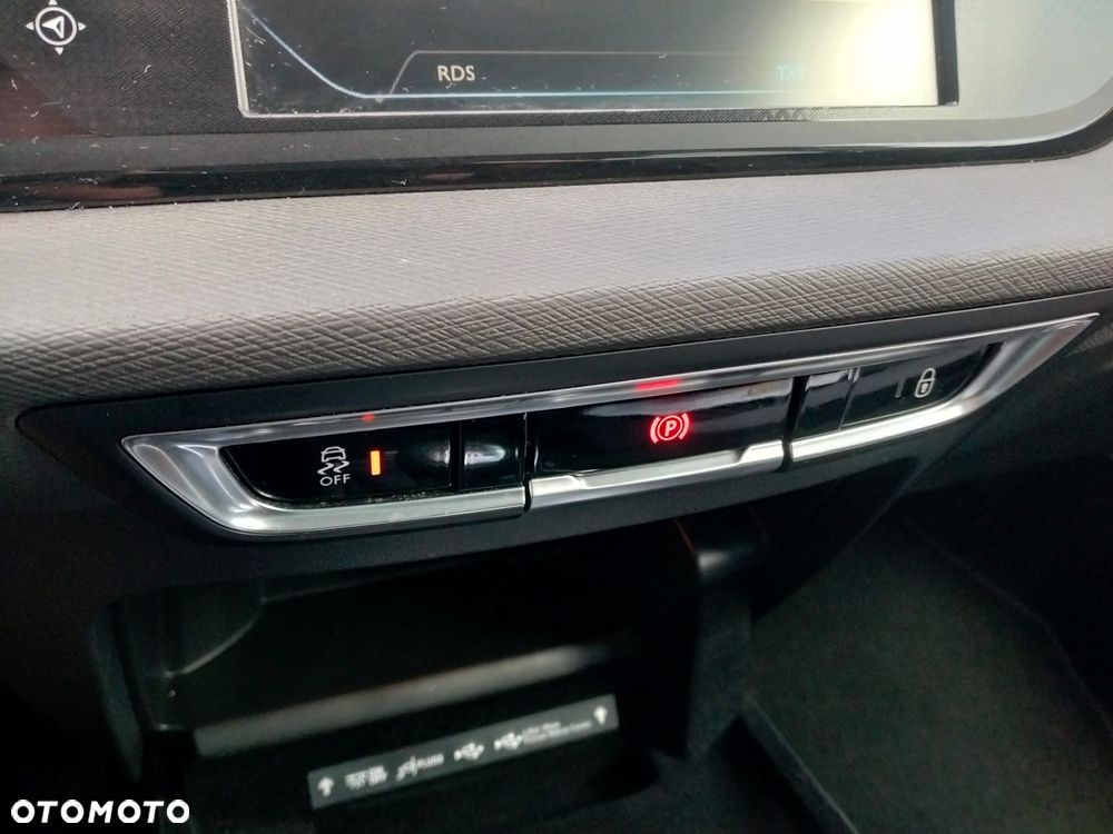 Citroën C4 Picasso - 19