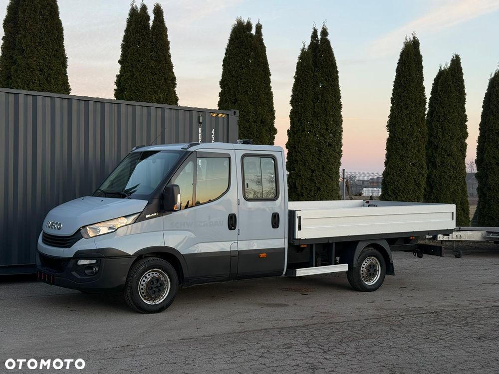 Iveco Daily 35S13 - 8